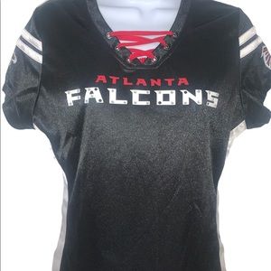 Falcons shirt